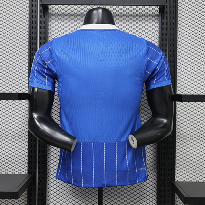 Brighton Hove & Albion 26-27 Player Version Jersey
