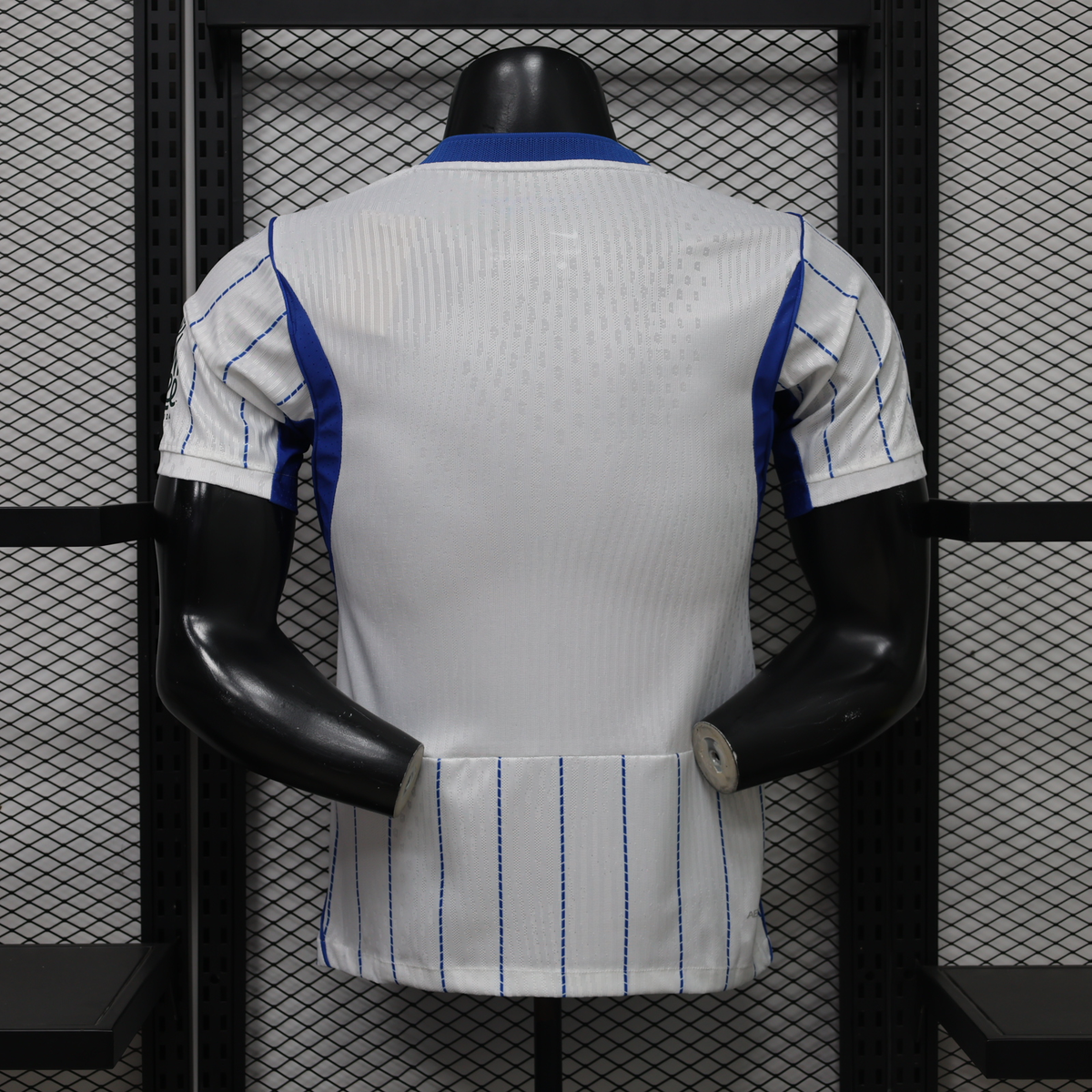 Brighton Hove & Albion 26-27 Player Version Away Jersey