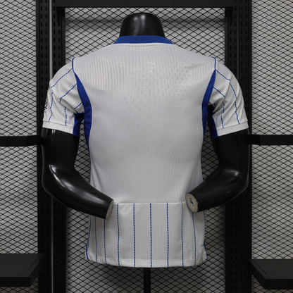 Brighton Hove & Albion 26-27 Player Version Away Jersey