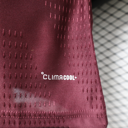Aston Villa 26-27 Player Version Jersey