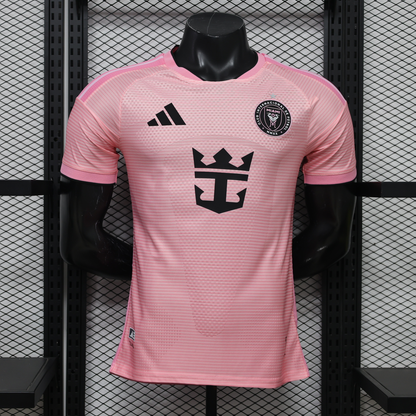 Inter Miami 26-27 Player Version Jersey