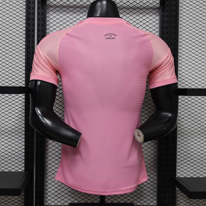 Inter Miami 26-27 Player Version Jersey
