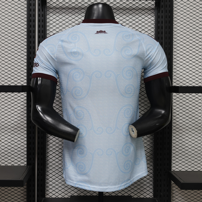 Aston Villa 26-27 Player Version Third Jersey