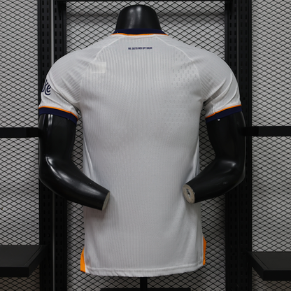 Everton 26-27 Player Version Away Jersey