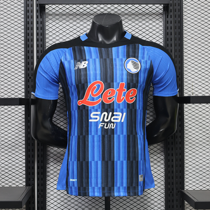 Atalanta 26-27 Player Version Jersey