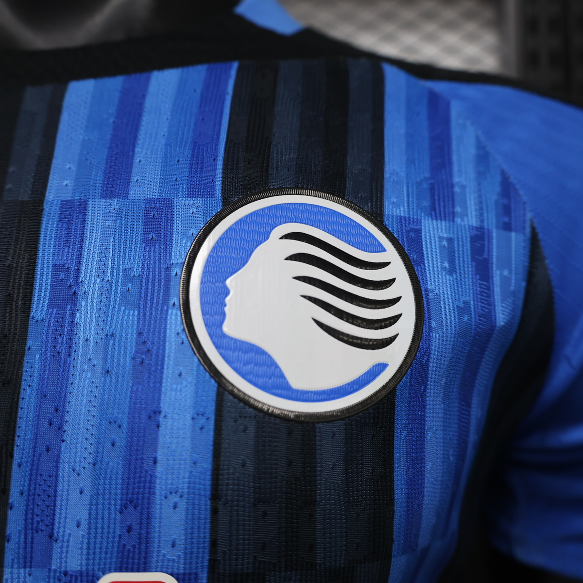 Atalanta 26-27 Player Version Jersey