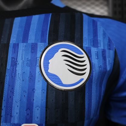Atalanta 26-27 Player Version Jersey