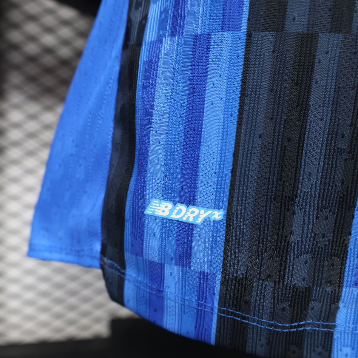 Atalanta 26-27 Player Version Jersey