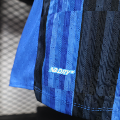 Atalanta 26-27 Player Version Jersey