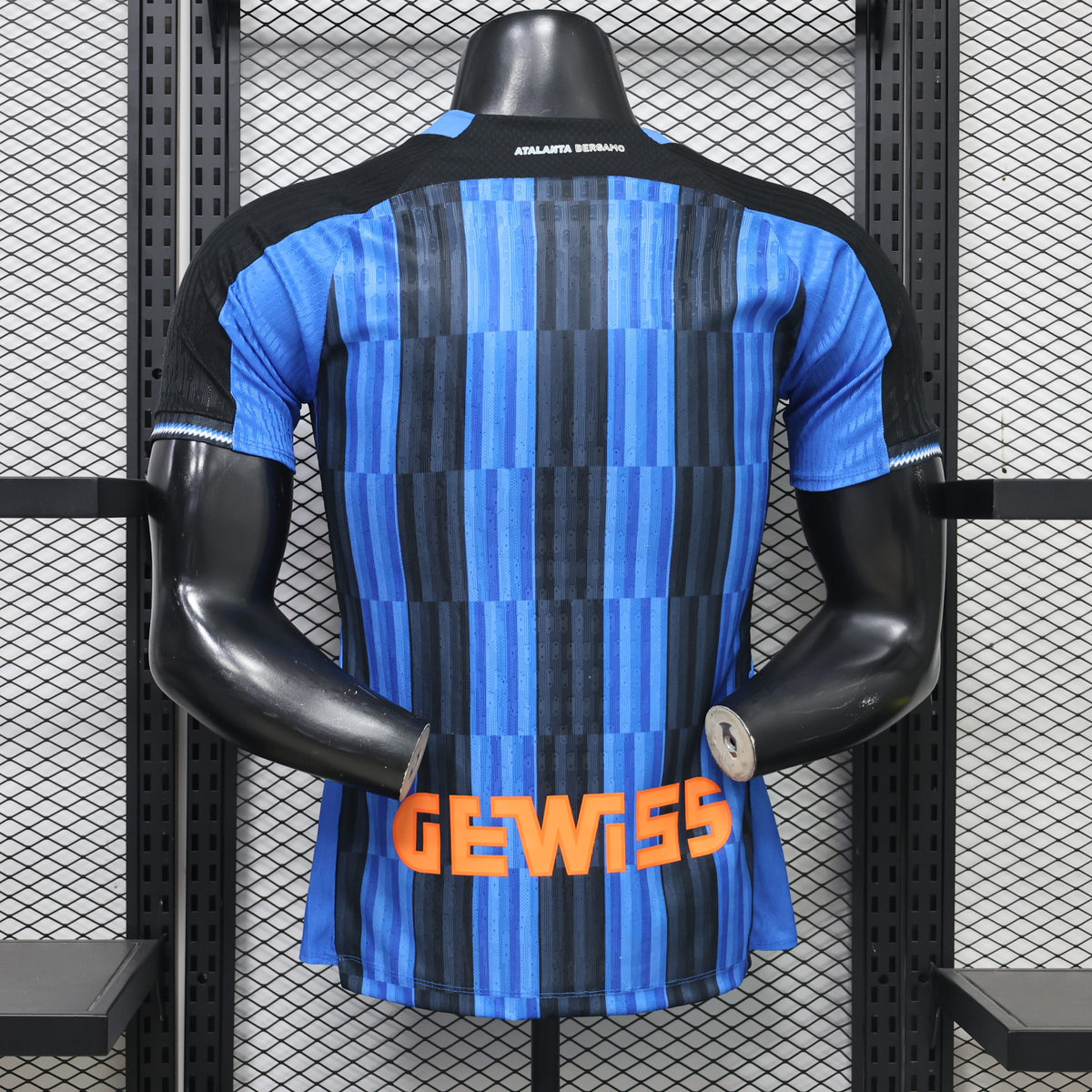 Atalanta 26-27 Player Version Jersey