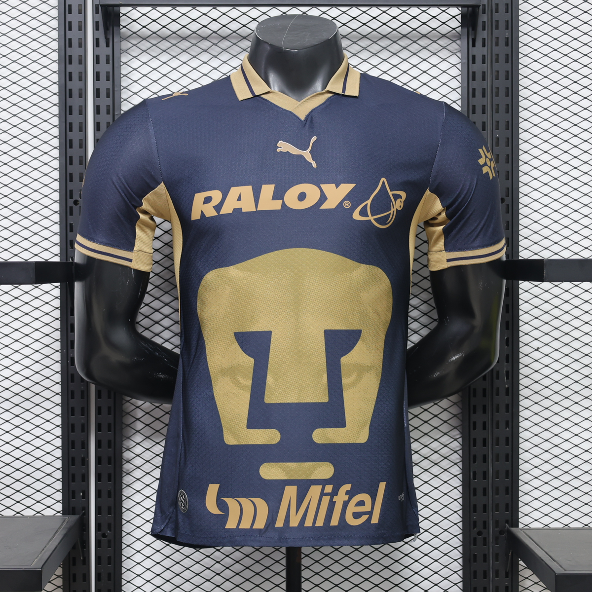 Puma 26-27 Player Version Jersey