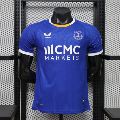 Everton 26-27 Player Version Jersey