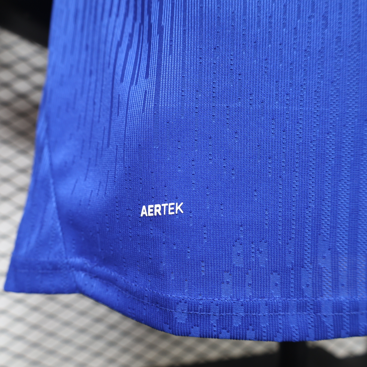 Everton 26-27 Player Version Jersey