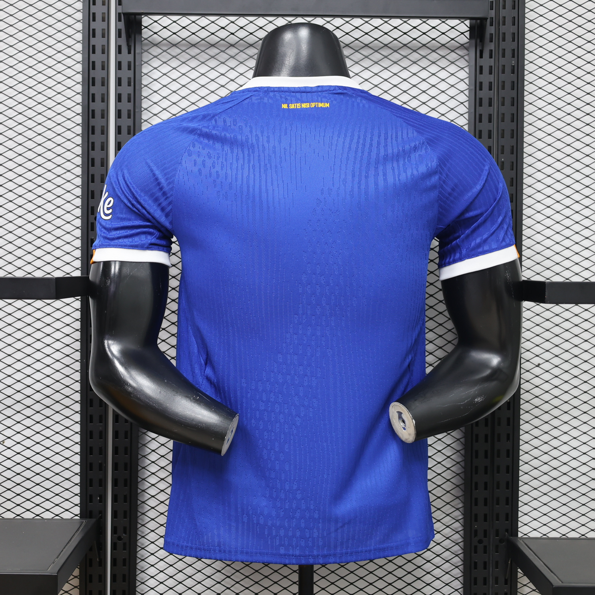 Everton 26-27 Player Version Jersey