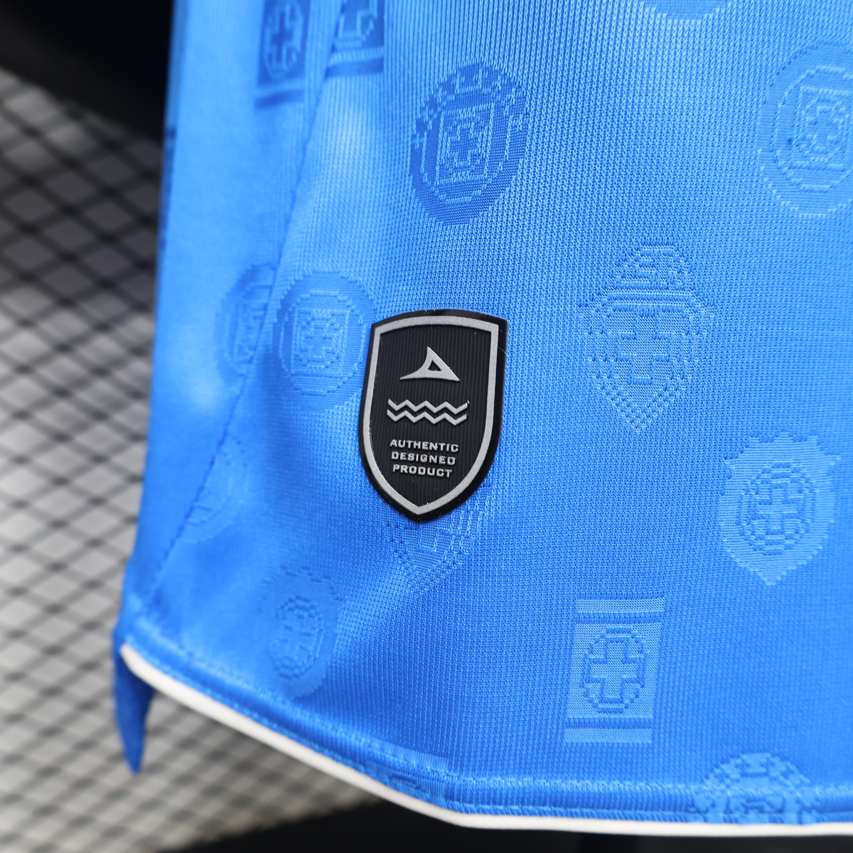 Cruz Azul 26-27 Player Version Jersey
