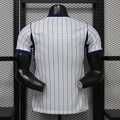 Inter Milan 26-27 Player Version Away Jersey