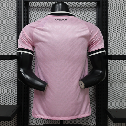 Juventus 26-27 Player Version Away Jersey