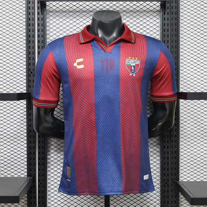 Atlante 26-27 Player Version Jersey