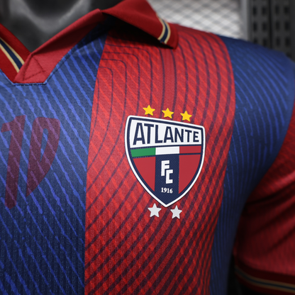 Atlante 26-27 Player Version Jersey