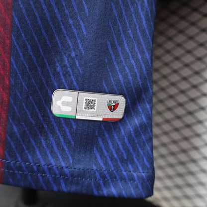 Atlante 26-27 Player Version Jersey