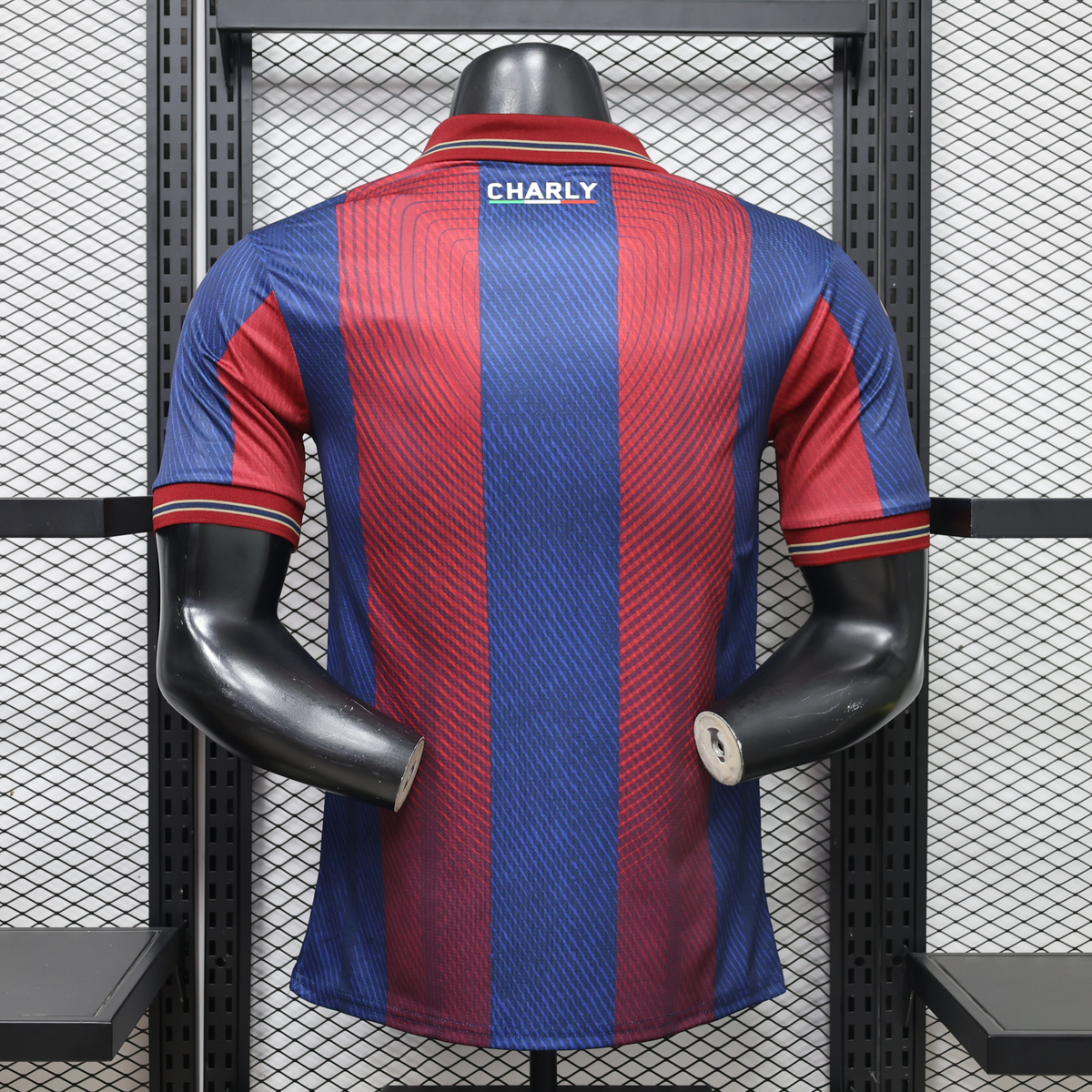 Atlante 26-27 Player Version Jersey