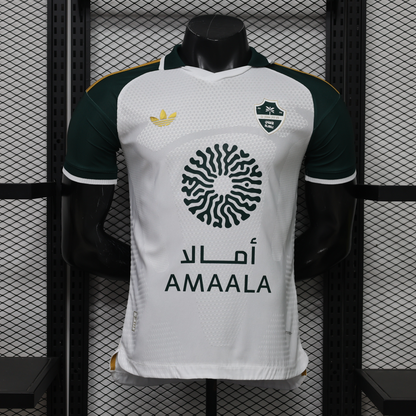 Al Ahli 26-27 Player Version Jersey