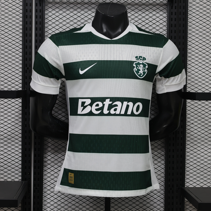 Sporting CP 26-27 Player Version Jersey