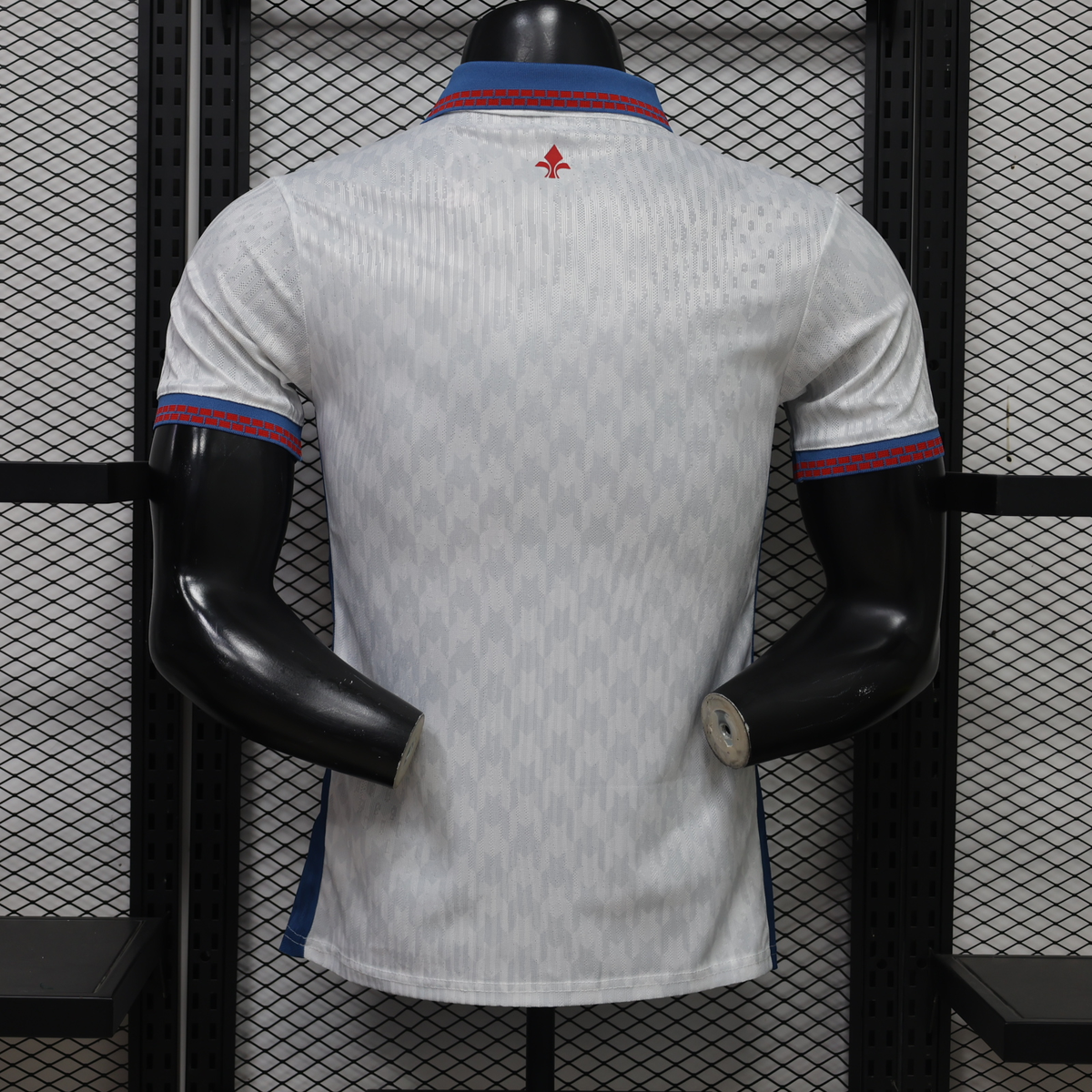 LOSC Lille 26-27 Player Version Jersey