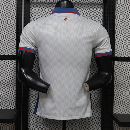 LOSC Lille 26-27 Player Version Jersey
