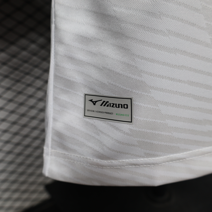 AS Monaco 26-27 Player Version Jersey