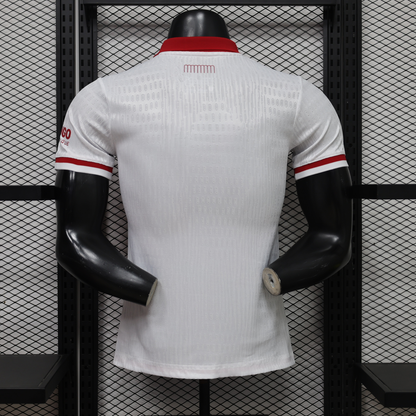 AS Monaco 26-27 Player Version Jersey