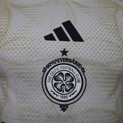 Celtic FC 26-27 Player Version Jersey