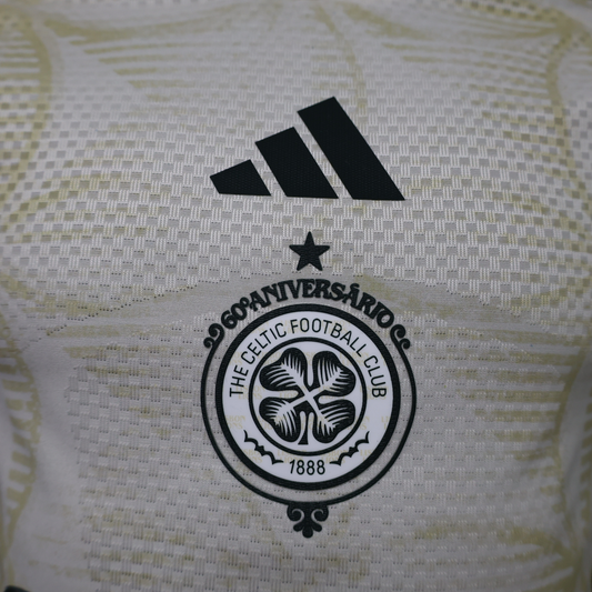Celtic FC 26-27 Player Version Jersey