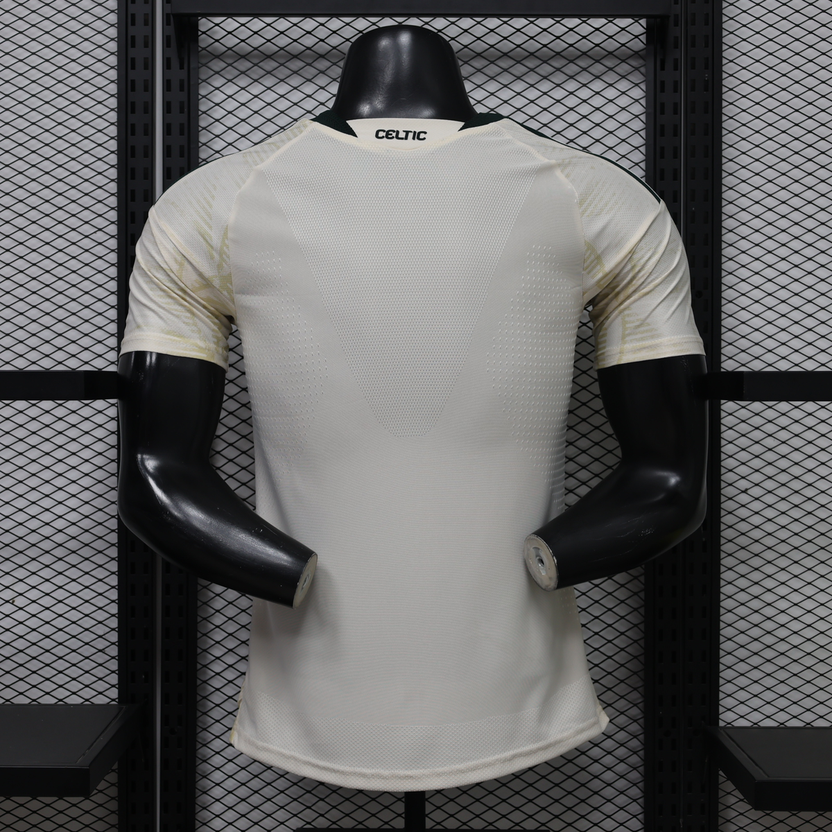 Celtic FC 26-27 Player Version Jersey