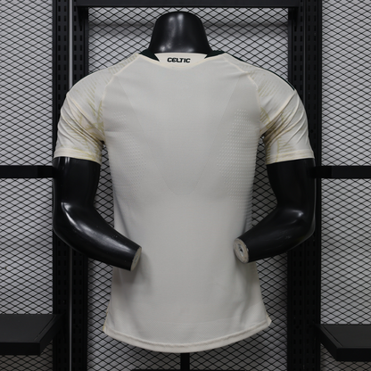 Celtic FC 26-27 Player Version Jersey