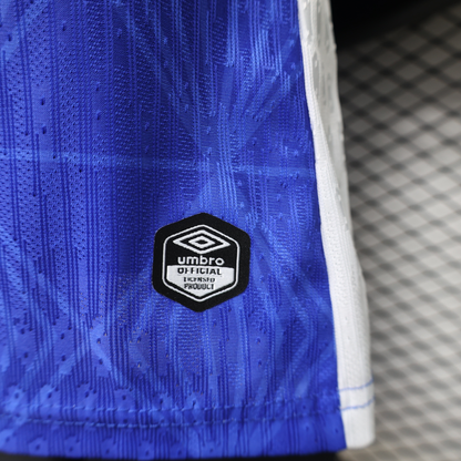 Ipswich Town 26-27 Player Version Jersey