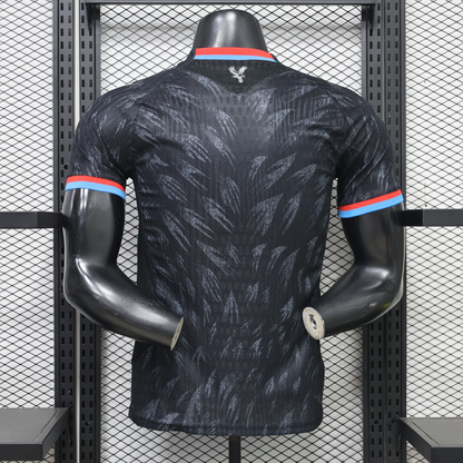 Crystal Palace 26-27 Player Version Away Jersey