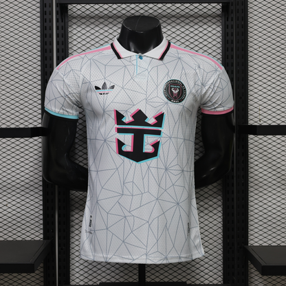 Inter Miami 26-27 Player Version Third Jersey