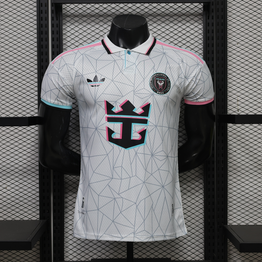 Inter Miami 26-27 Player Version Third Jersey