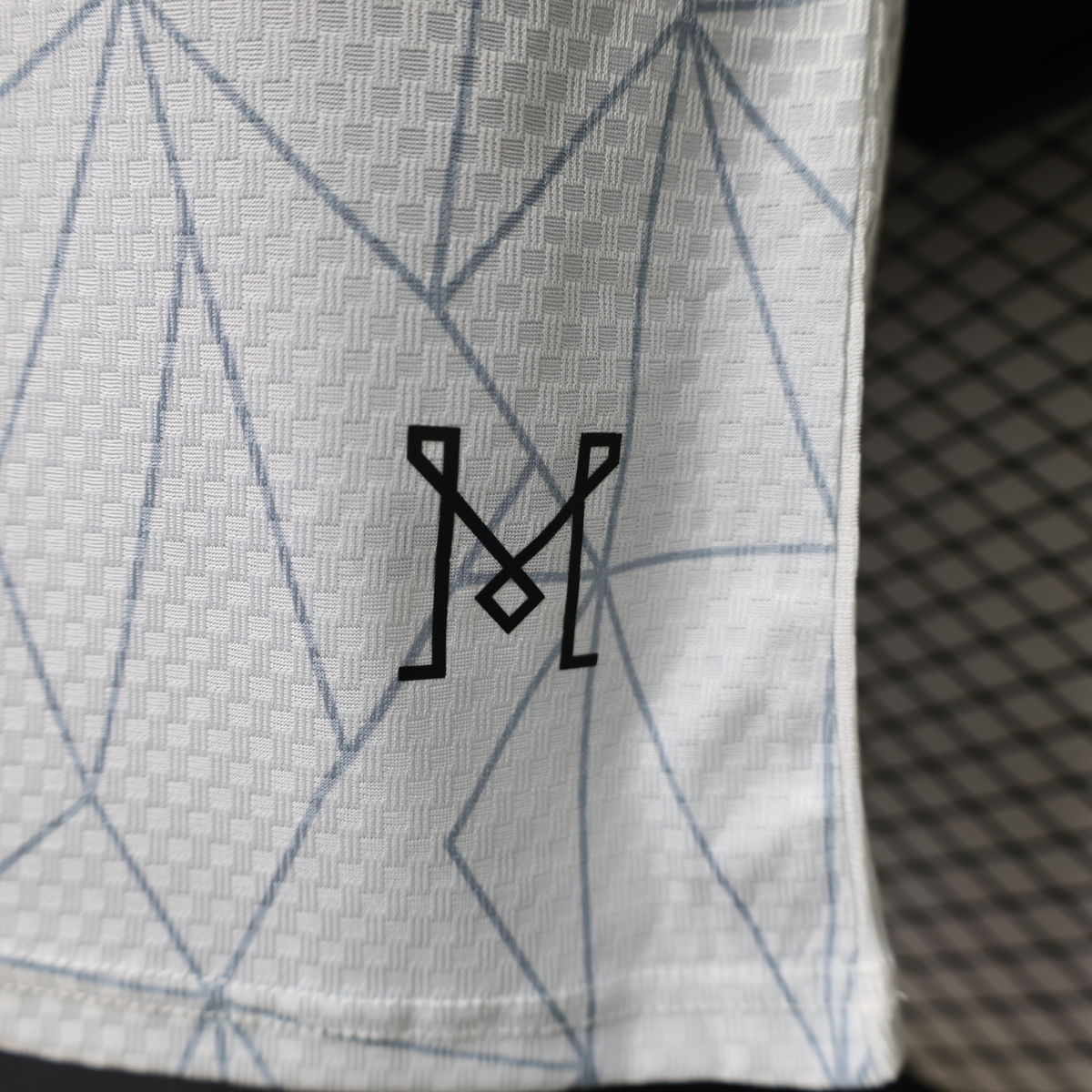 Inter Miami 26-27 Player Version Third Jersey