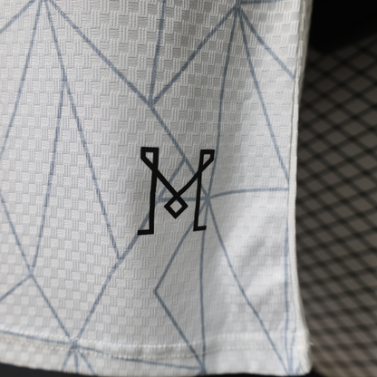 Inter Miami 26-27 Player Version Third Jersey