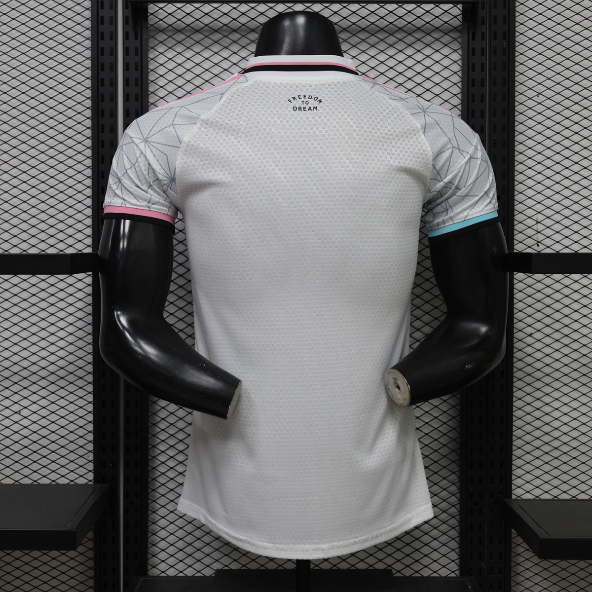 Inter Miami 26-27 Player Version Third Jersey