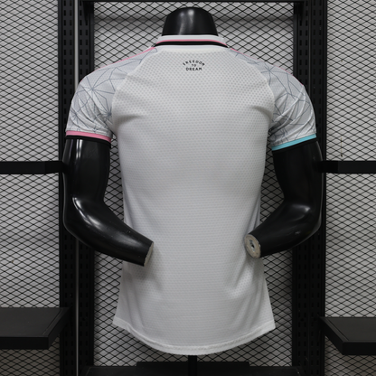 Inter Miami 26-27 Player Version Third Jersey