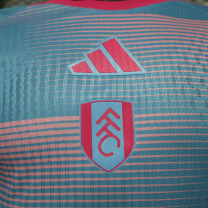 Fulham 26-27 Player Version Third Jersey