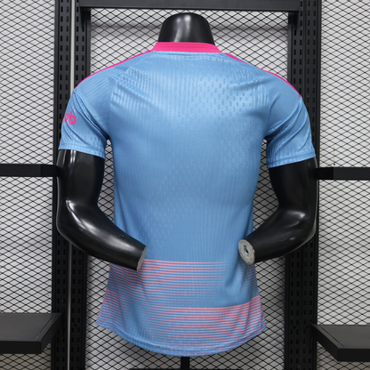 Fulham 26-27 Player Version Third Jersey