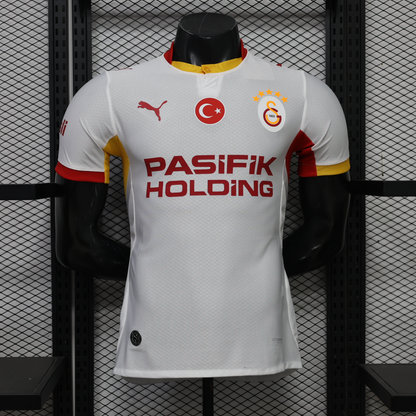 Galatasaray 26-27 Player Version Third Jersey