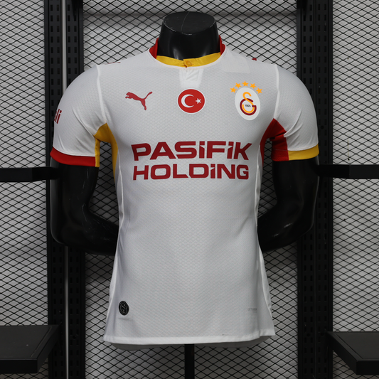 Galatasaray 26-27 Player Version Third Jersey