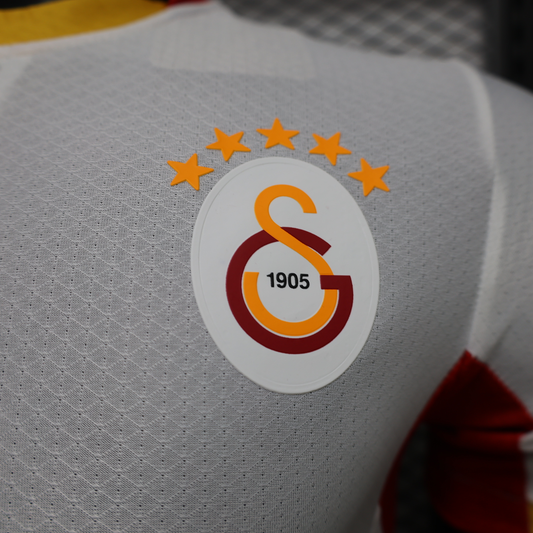 Galatasaray 26-27 Player Version Third Jersey