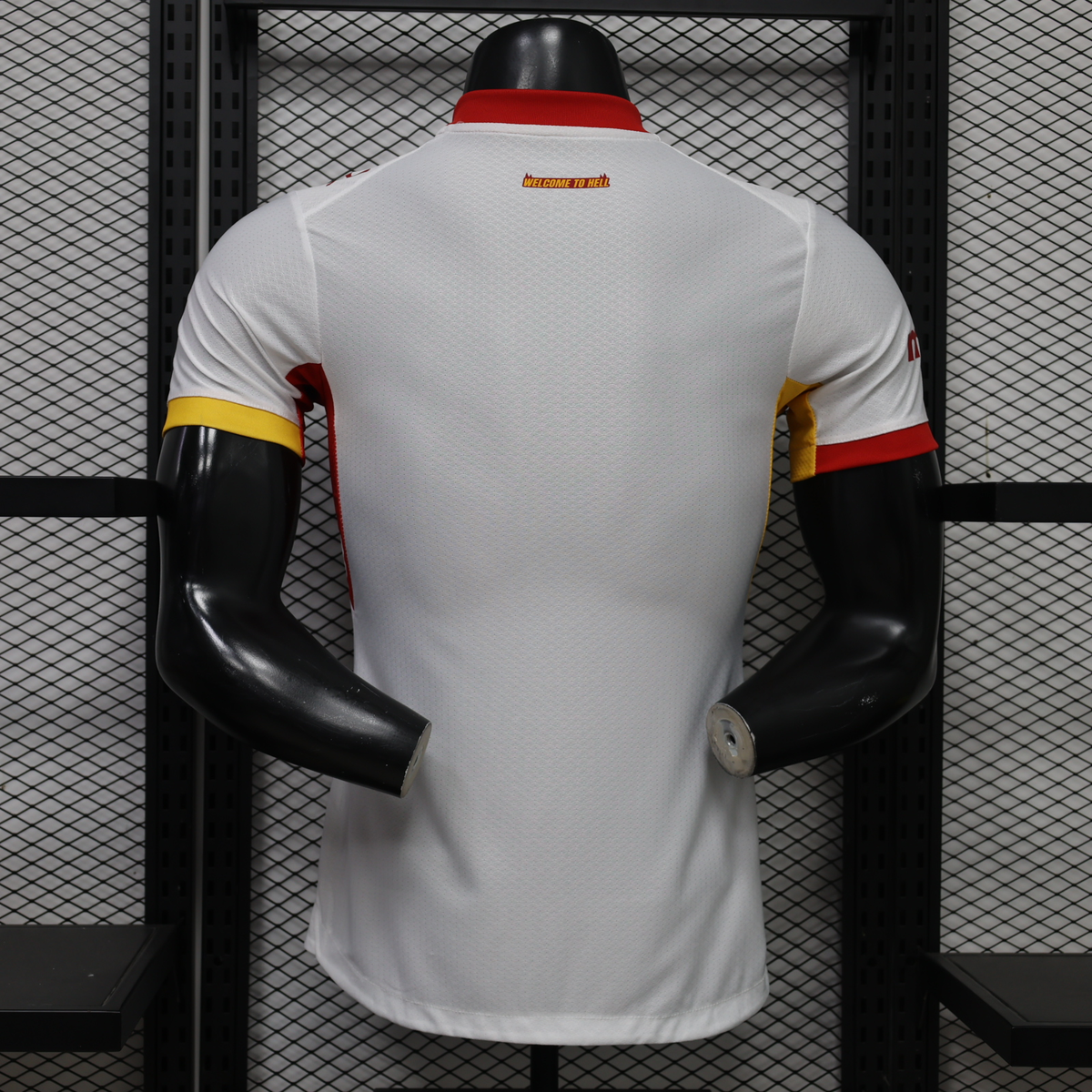Galatasaray 26-27 Player Version Third Jersey