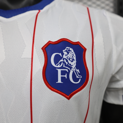 Chelsea FC 26-27 Player Version Third Jersey